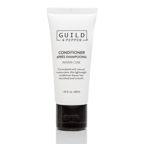 Guild+Pepper Conditioner, Tube, 1.35oz/40ml